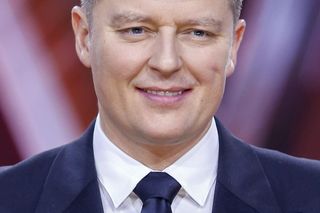 Rafał Brzozowski znowu zaskoczył! Tam się go nie spodziewaliście