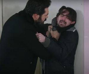 Emanet. Porwanie Seher! 