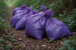 Fioletowa rewolucja na Śląsku. Nadchodzi nowy system odbioru tekstyliów