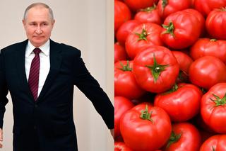 Szok! W Polsce wciąż można kupić owoce i warzywa z Rosji!