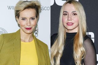 Paulina Smaszcz i Marianna Schreiber uchodziły za przyjaciółki. Prawda okazała się inna, a teraz jest jeszcze gorzej!