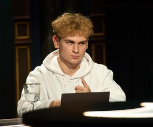 The Traitors. Zdrajcy 2: odcinek 6.