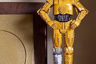 LEGO Star Wars C-3PO