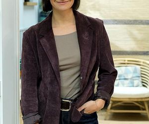 M jak miłość odc. 1881. Agnes Rotke (Amanda Mincewicz)