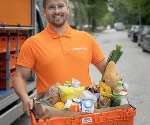 Zakupy spożywcze online? Tak, to naprawdę działa! Oto jak Mamyito.pl zmienia codzienność swoich klientów
