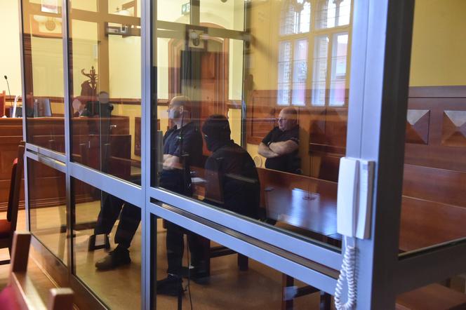 Rozpoczął się proces księdza Jacka W. Miał robić potworne rzeczy w Kujawsko-Pomorskiem