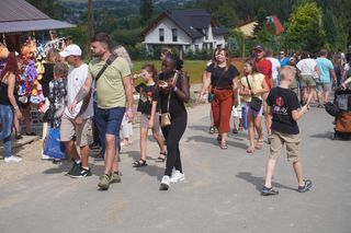 Turyści z tych krajów najczęściej odwiedzali nasz region