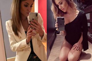 Liga Mistrzyń: Laura Zielińska - Magda Wszołek WYNIK: KTO WYGRAŁ bitwę WAGs w 1/16 finału