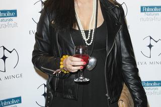 Tak zmieniała się Dagmara Krasowska