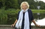 Małgorzata Braunek zmarła 11 lat temu. To jest napisane na jej grobie