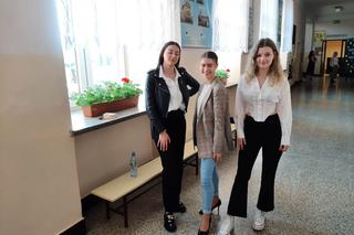 Matura 2023. Uczniowie z Rzeszowa rozpoczęli egzamin z języka angielskiego