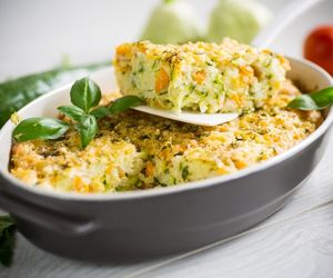 Nie wiesz, co zjeść na diecie keto? Ta zapiekanka to najlepsza odpowiedź