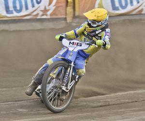 Wychowanek Stali Gorzów zakończył karierę?