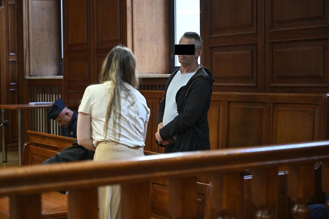 Zygmunt zamordował teściów i żonę w Wielkanoc. Ihor L. miał mu pomagać. Ruszył proces