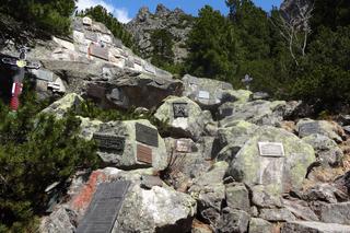 Tatrzański Cmentarz Symboliczny