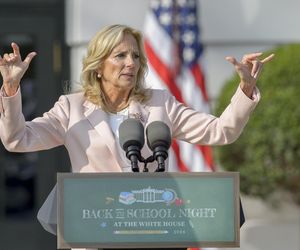 Jill Biden