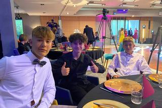 Bal ósmoklasisty 2023 w SP10 w Zielonej Górze