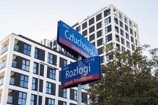 Realizacje firmy Profbud w Warszawie