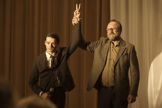 Premiera 31 stycznia w serwisie Max.