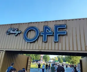 Poznaliśmy pierwszego headlinera OFF Festivalu 2023. To znany amerykański raper