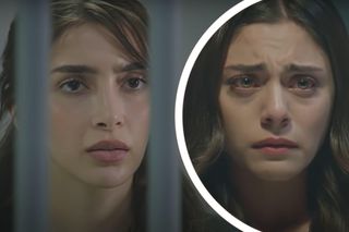 Dziedzictwo. Duygu i Seher się znają?! Sprawy w Emanet przyjmą nieoczekiwany obrót! 