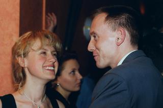 Paweł Burczyk grał Luksusa w 13 Posterunku [ZDJĘCIA]