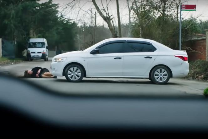 180. odcinek "Emanet" w piątek, 22 grudnia w TVP1. Wypadek Seher! 