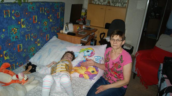 Dzięki Wam mam nowy gorset