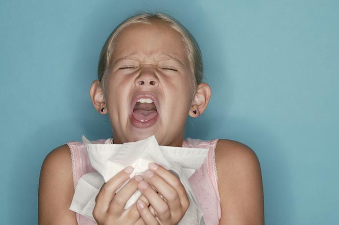 Alergia na kurz i roztocza u dzieci: jak rozpoznać alergię i jak sobie z nią radzić?