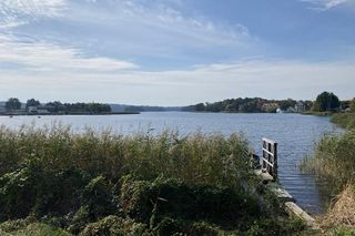 Jezioro Barlineckie 
