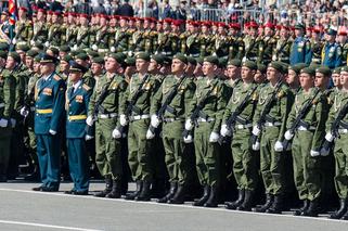 Rosja i Białoruś uruchamiają 200 tys. wojskowych! Zapad-2021 rusza za naszą granicą