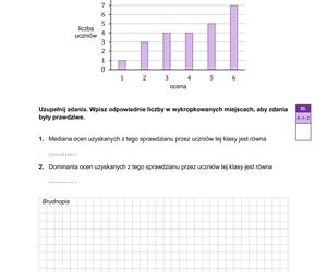 Arkusz maturalny - matura z matematyki 2025