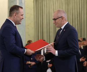 Prezydent Nawrocki powołał doradców