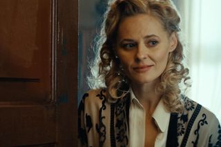 Zatoka szpiegów 2, odcinek 11: Greta (Karolina Kominek)