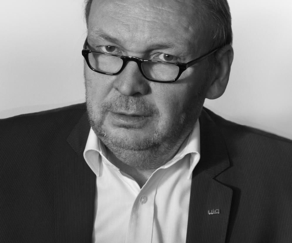 Jerzy Grochulski