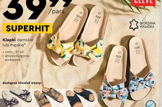 Wakacyjne hity w Biedronce