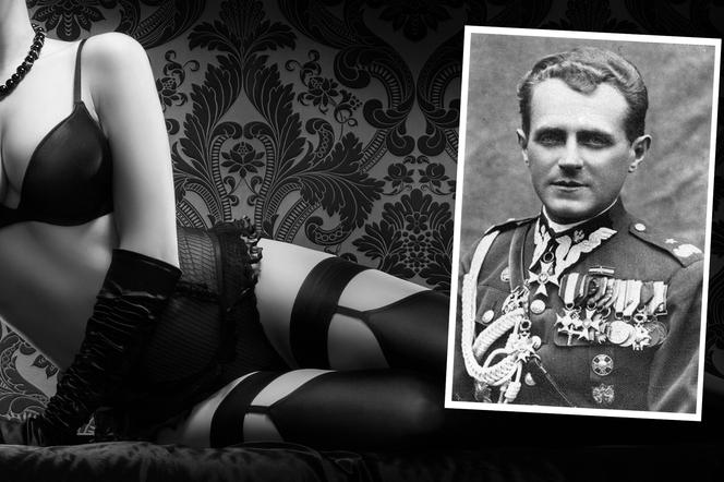 Kolonie dla dzieci i seks grupowy z dwunastoma kobietami. Kim był Wielki Trzynasty? Historia z Koprem