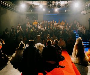 W Toruniu wystawili sztukę o Spajdermence. Naszego dziennikarza wbiło w fotel