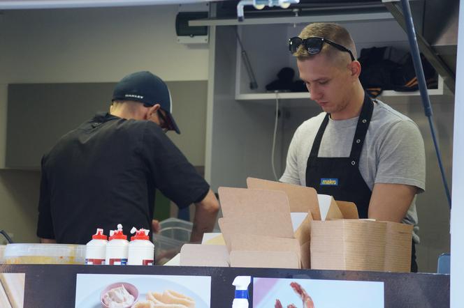 Food Truck Festiwal 2022 w Bydgoszczy [ZDJĘCIA]