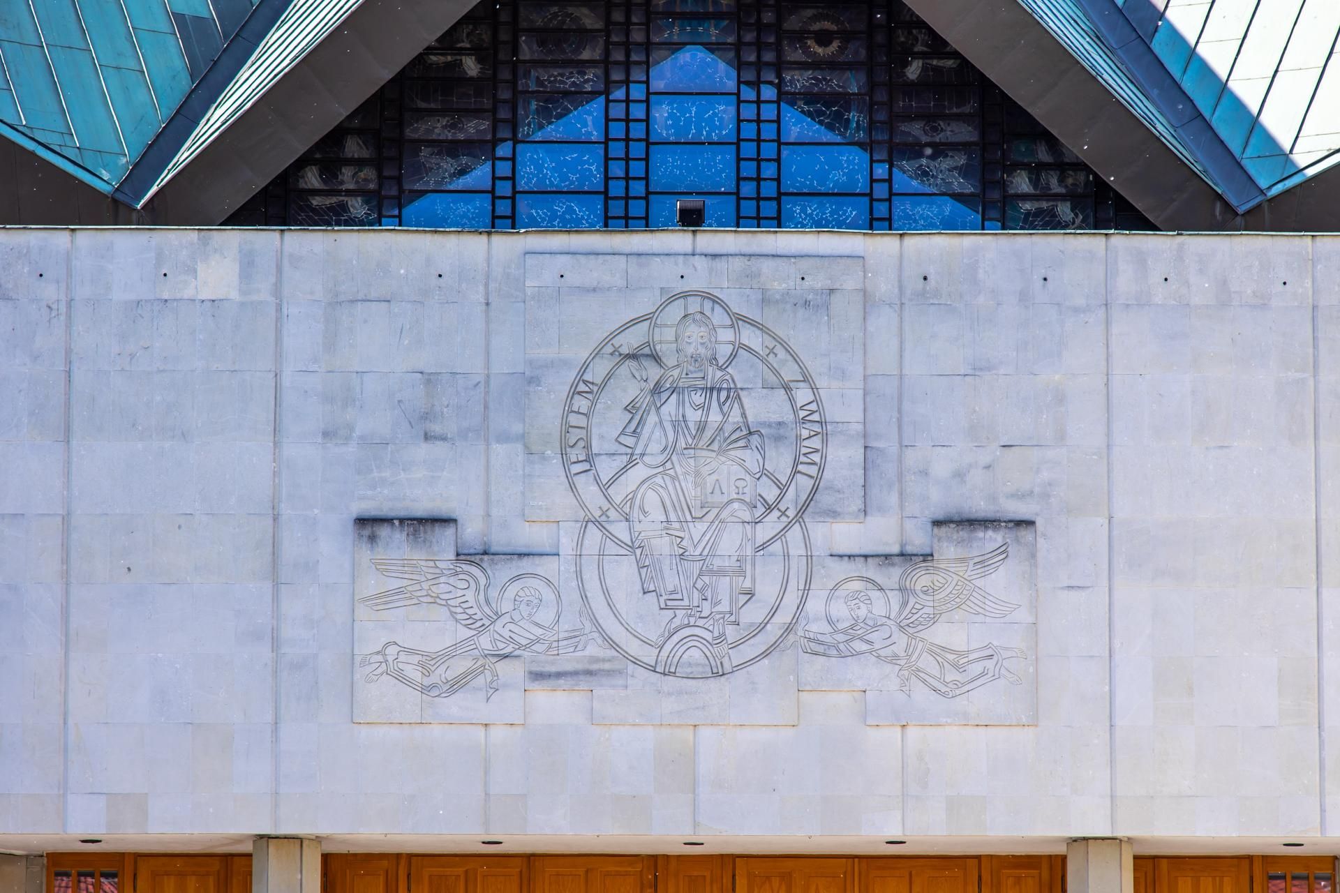 Kościół pw. św. Zygmunta w Warszawie