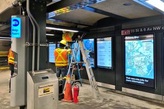Rekordowa liczba skarg na MTA