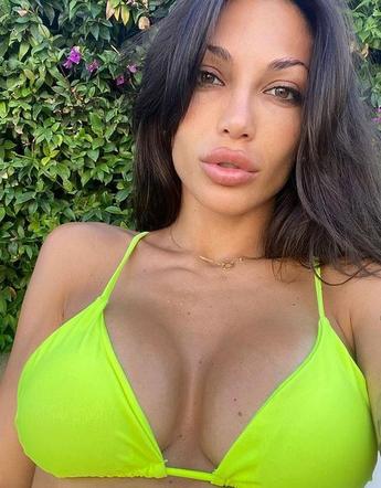Matilde Rossi