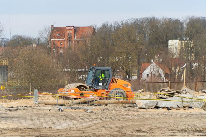 Na Mazurach ruszyła przełomowa inwestycja. Będzie to największy tego typu obiekt w Polsce