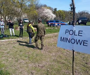 II Grudziądzki Piknik Naukowy