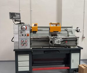 FabLab powered by Wiśniowski