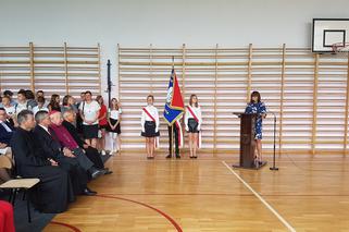 Pierwszy dzwonek wybrzmiał już w rzeszowskich szkołach