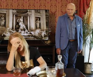 Pierwsza Miłość: nowa postać połączy siły z Dominiką. Razem zniszczą życie Marysi!