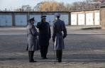 Nowi policjanci w śląskim garnizonie. Złożyli ślubowanie