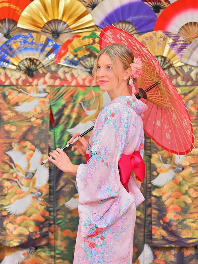 Jak zmieniła się Klaudia Kulawik z "Mam talent"?