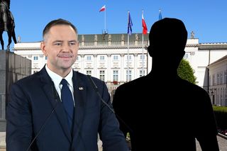 Nawrocki jednak nie będzie kandydatem PiS? Kosiniak-Kamysz zaskakuje